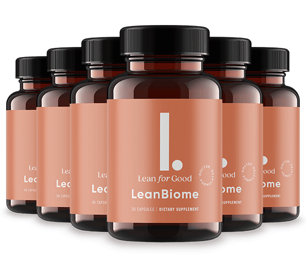 LeanBiome offer 